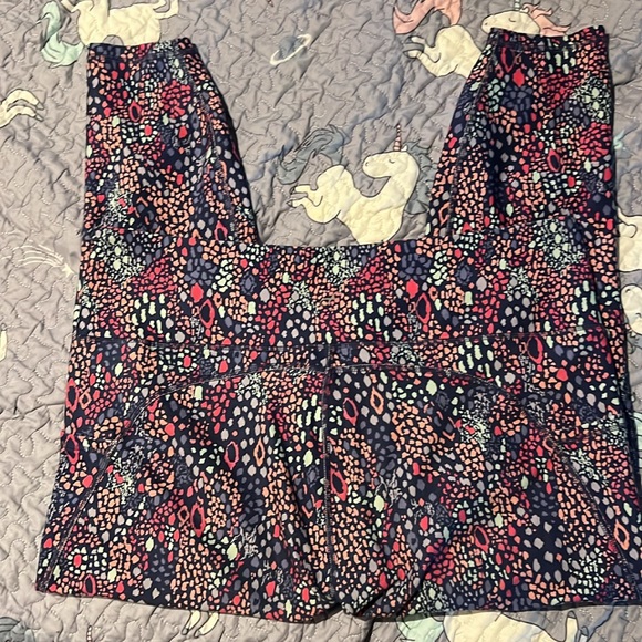 1X Freely soft leggings with pockets - Picture 3 of 3